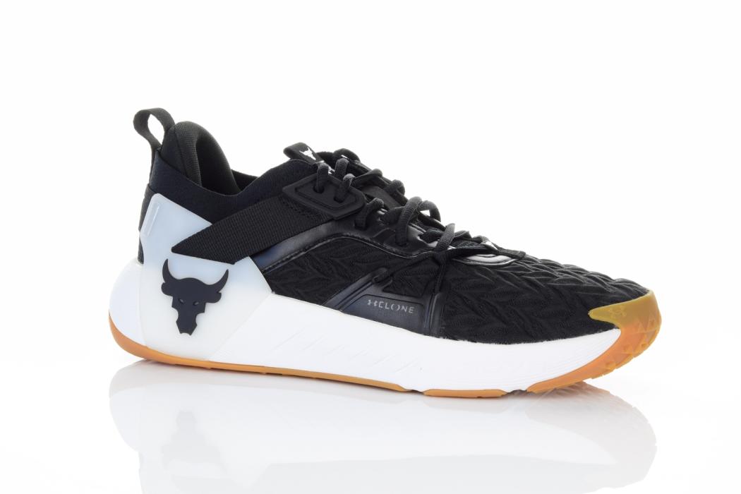 Under armour ua x project rock sales